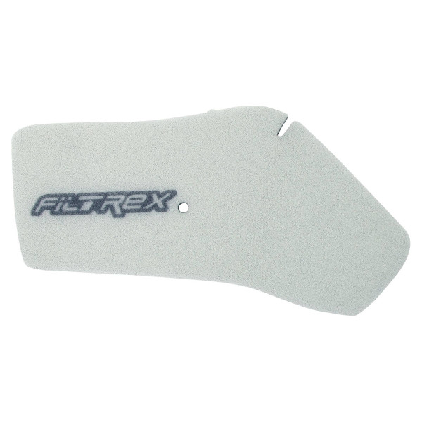filtrex Filtrex standard pre-oiled scooter air filter - 161020x